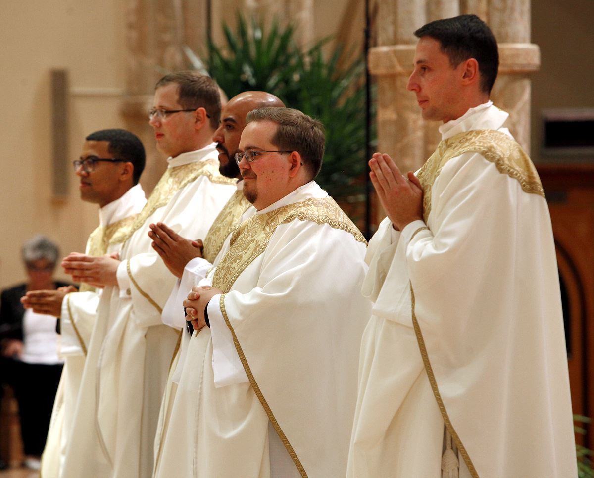 Meet the archdiocese s newest priests Chicagoland Chicago Catholic Meet the archdiocese s newest priests Chicagoland Chicago Catholic