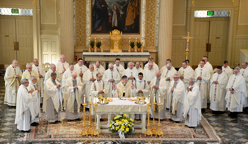 thanks to our jubilarians chicagoland chicago catholic