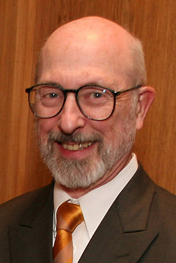 Peter Steinfels