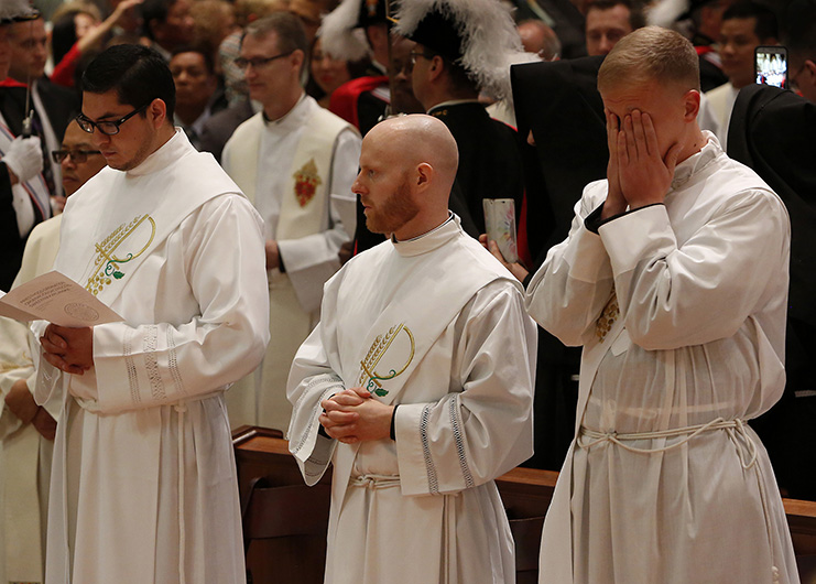 How To Become A Catholic Priest - Scripture Catholic