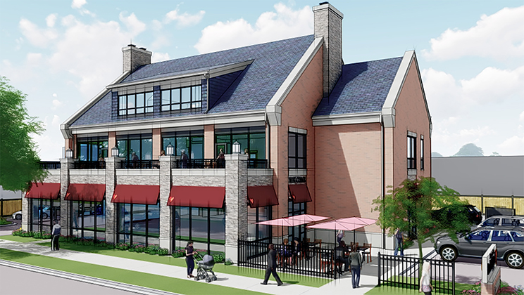 Misericordia announces plans for new drive-thru bakery near main campus