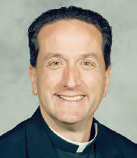 Father John Dearhammer