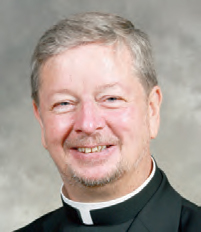 Father Lawrence Dowling