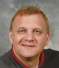 Father Mark Krylowicz