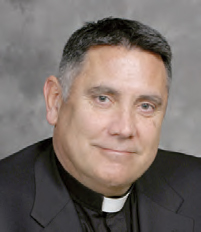 Father John McGivern