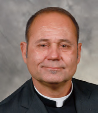 Father Edward Panek