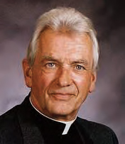 Father John Price