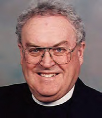 Father Charles Rubey
