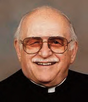 Father Edward Stockus