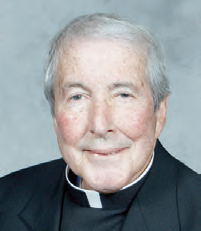 Father John Tilford