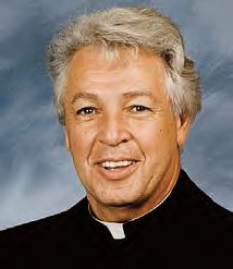 Father Thomas Vitro