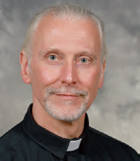 Father Michael Wanda
