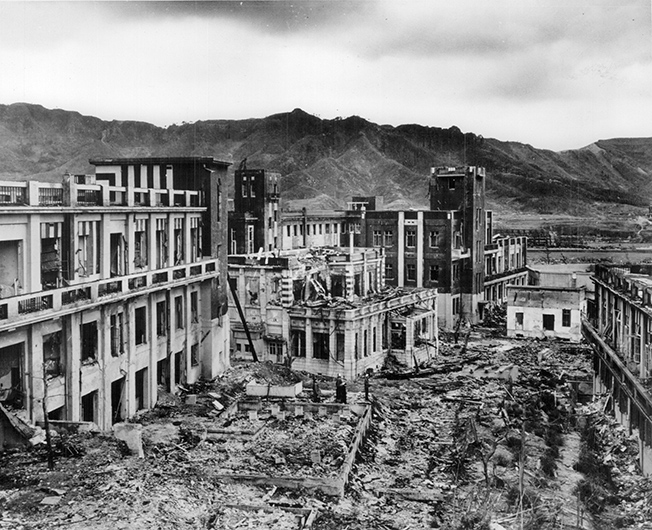 What Does The Catholic Church Teach About Nuclear Weapons International Chicago Catholic What Does The Catholic Church Teach About Nuclear Weapons International Chicago Catholic