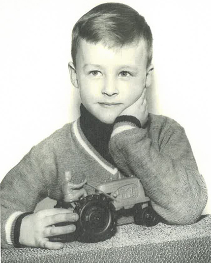 Jeff Grob