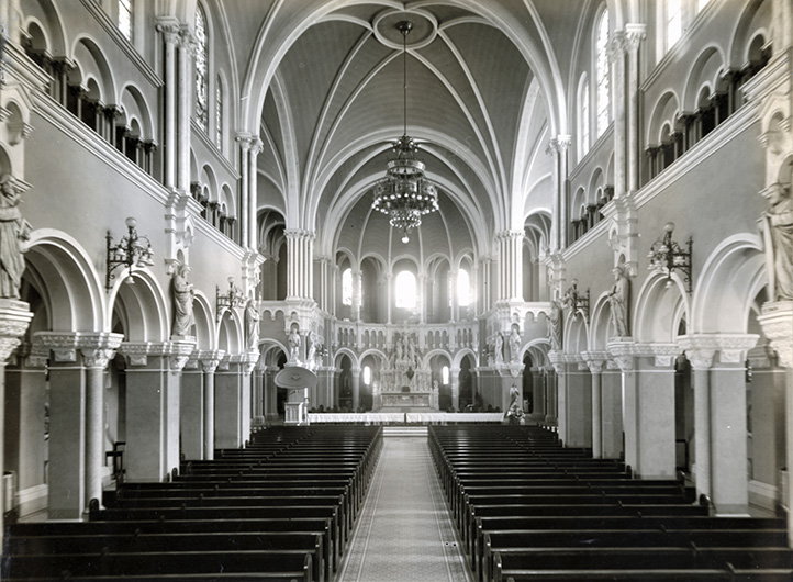 divine word missionaries celebrate 125 years in north america chicagoland chicago catholic