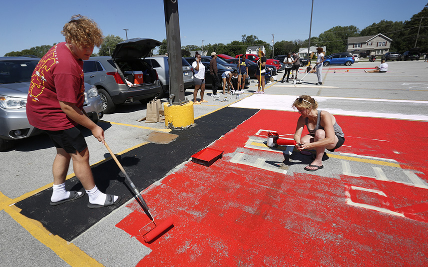 New parking app 'SpotAngels' debuts in Chicago - Curbed Chicago