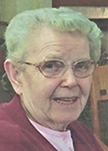 Obituary Image