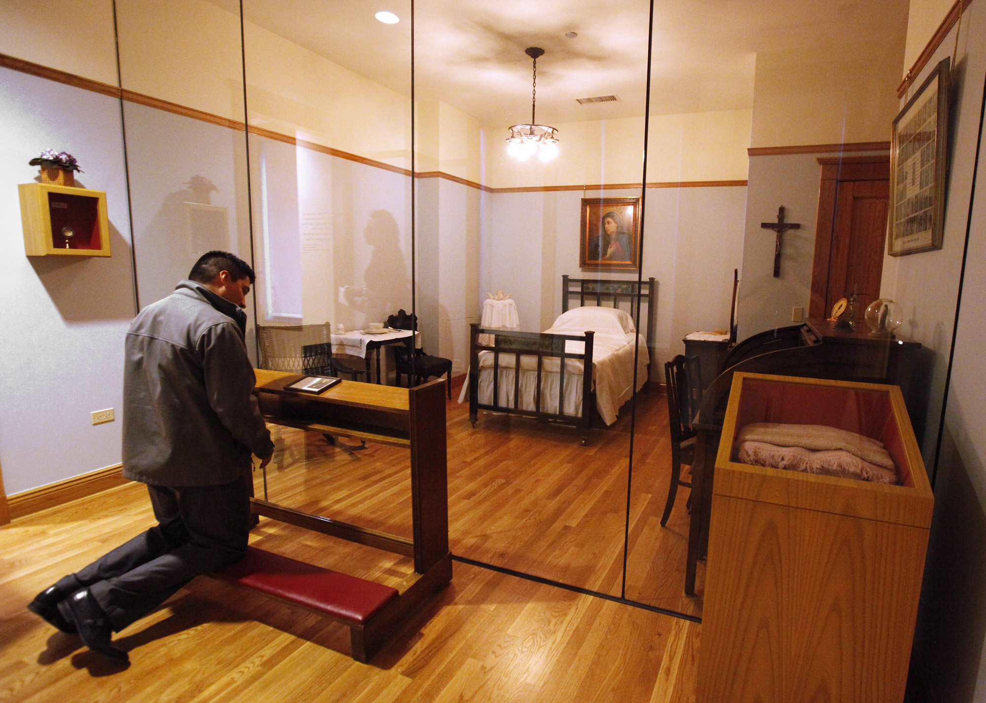 The Monument Selection Process and Public Response