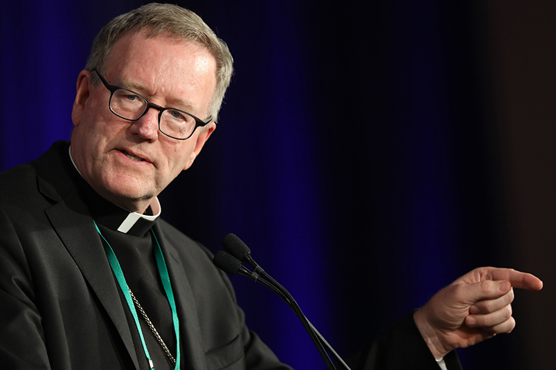 Chicago Native Bishop Robert Barron Is Named Bishop Of Winona Rochester