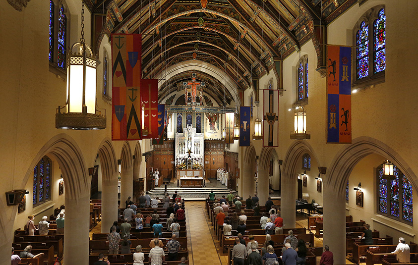 Family Program Events SAINT GREGORY THE GREAT CATHOLIC CHURCH AND SCHOOL