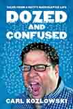 Dozed and Confused book cover