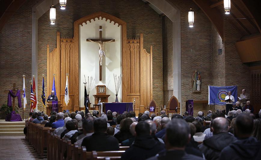 Southside Parish Renewal – Peace & Justice – St. Barnabas Parish