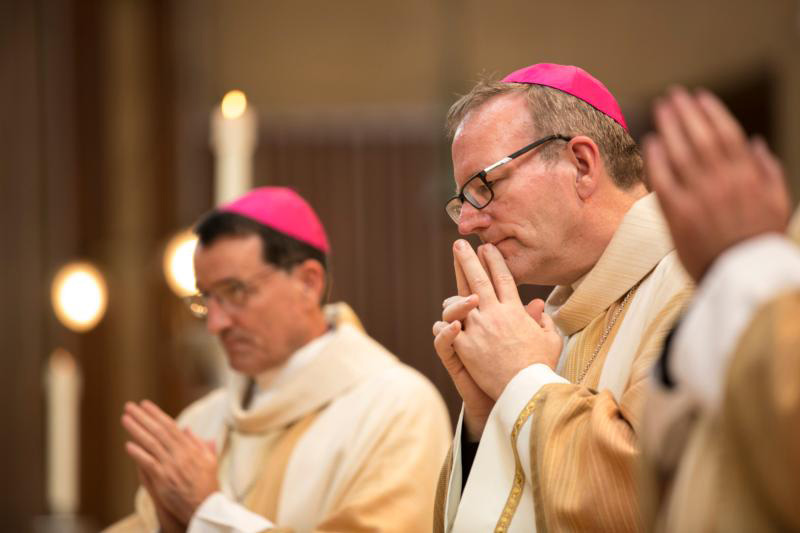 Bishops' Column - Episcopal Diocese of Los Angeles