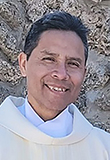Photo of Adolfo Ramirez