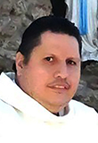 Photo of Alfredo Cortes