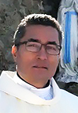 Photo of Arnoldo Martinez