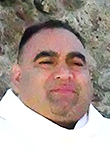Photo of Juan Ortiz