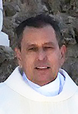 Photo of Mario Delgado