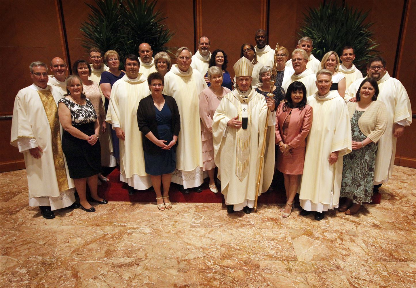 Meet the archdiocese’s newest deacons - Chicagoland - Chicago Catholic